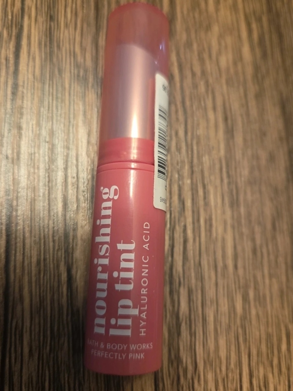 Nourishing Lip Tint
